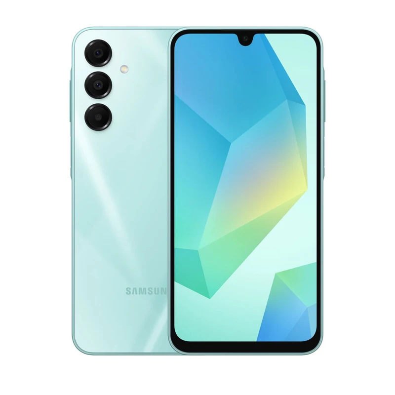 گوشی سامسونگ Galaxy A16 4G رجیستر‌شده دو سیم‌کارت ۲۵۶ گیگابایت با رم ۸ گیگابایت – (ویتنام)