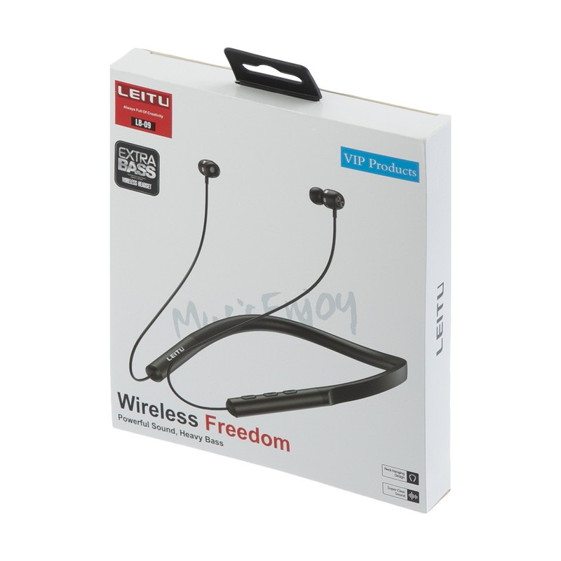 هدفون بی سیم لیتو مدل LB-09