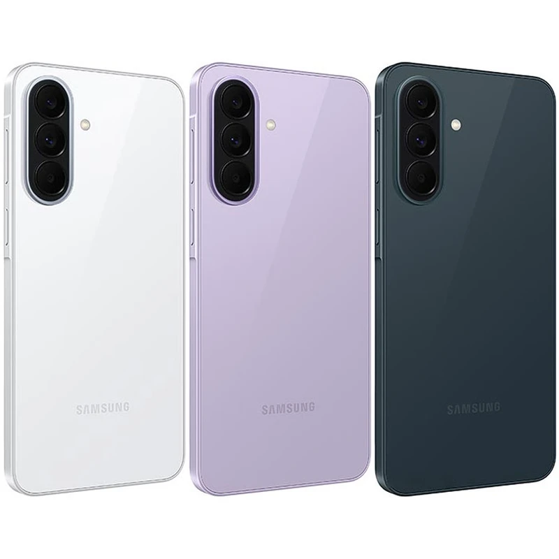 گوشی سامسونگ مدل Galaxy A37 دو سیم‌کارت ظرفیت 128 گیگابایت و رم 8 گیگابایت(مشکی ویتنام)
