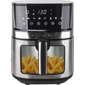 سرخکن رژیمی 8 لیتر گوسونیک مدل Gosonic GAF-568
