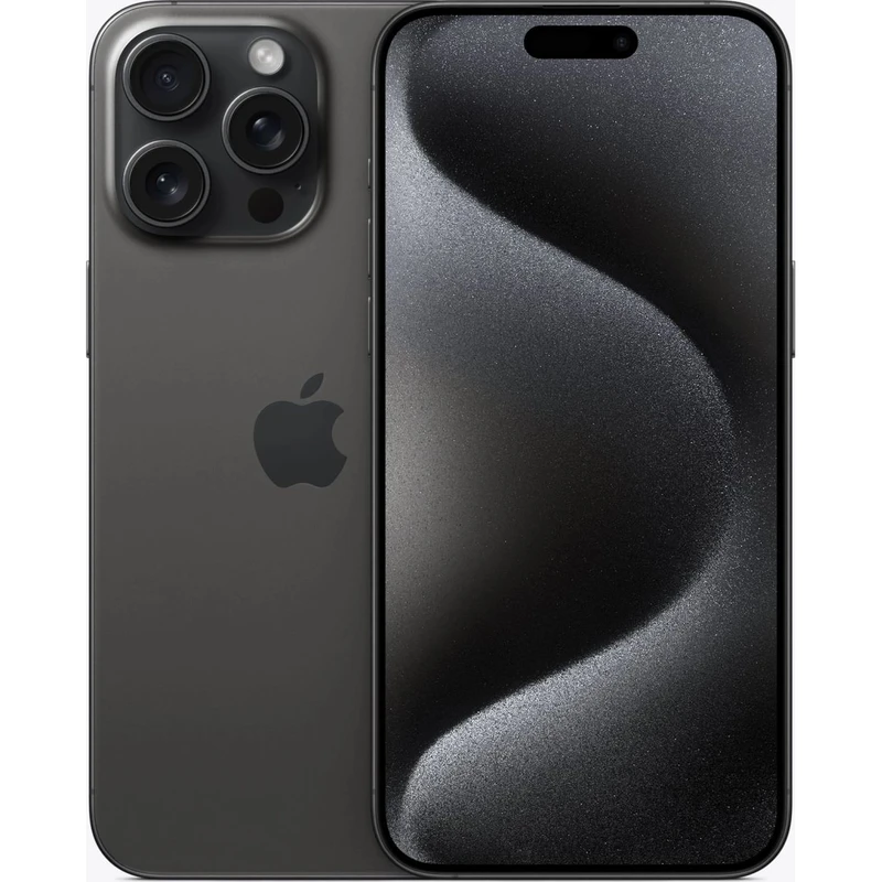 گوشی اپل مدل iphone 15 pro max  ZA/A سری M ظرفیت 256 گیگابایت استوک