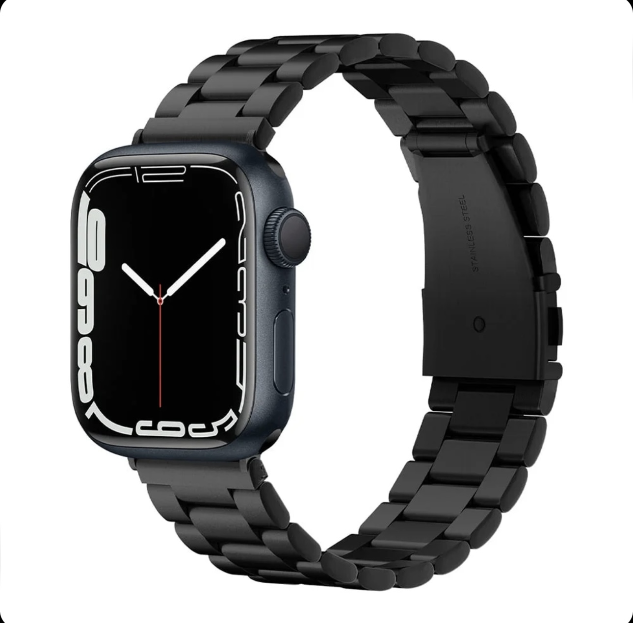 بند اپل واچ اسپیگن سایز ۴۲/۴۴/۴۵ | Spigen Modern Fit Apple Watch Strap