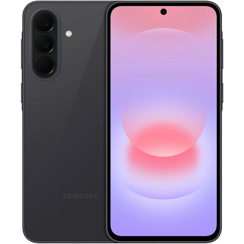 گوشی موبایل سامسونگ مدل Galaxy A37 دو سیم‌کارت ظرفیت 256 گیگابایت و رم 8 گیگابایت(مشکی ویتنام)
