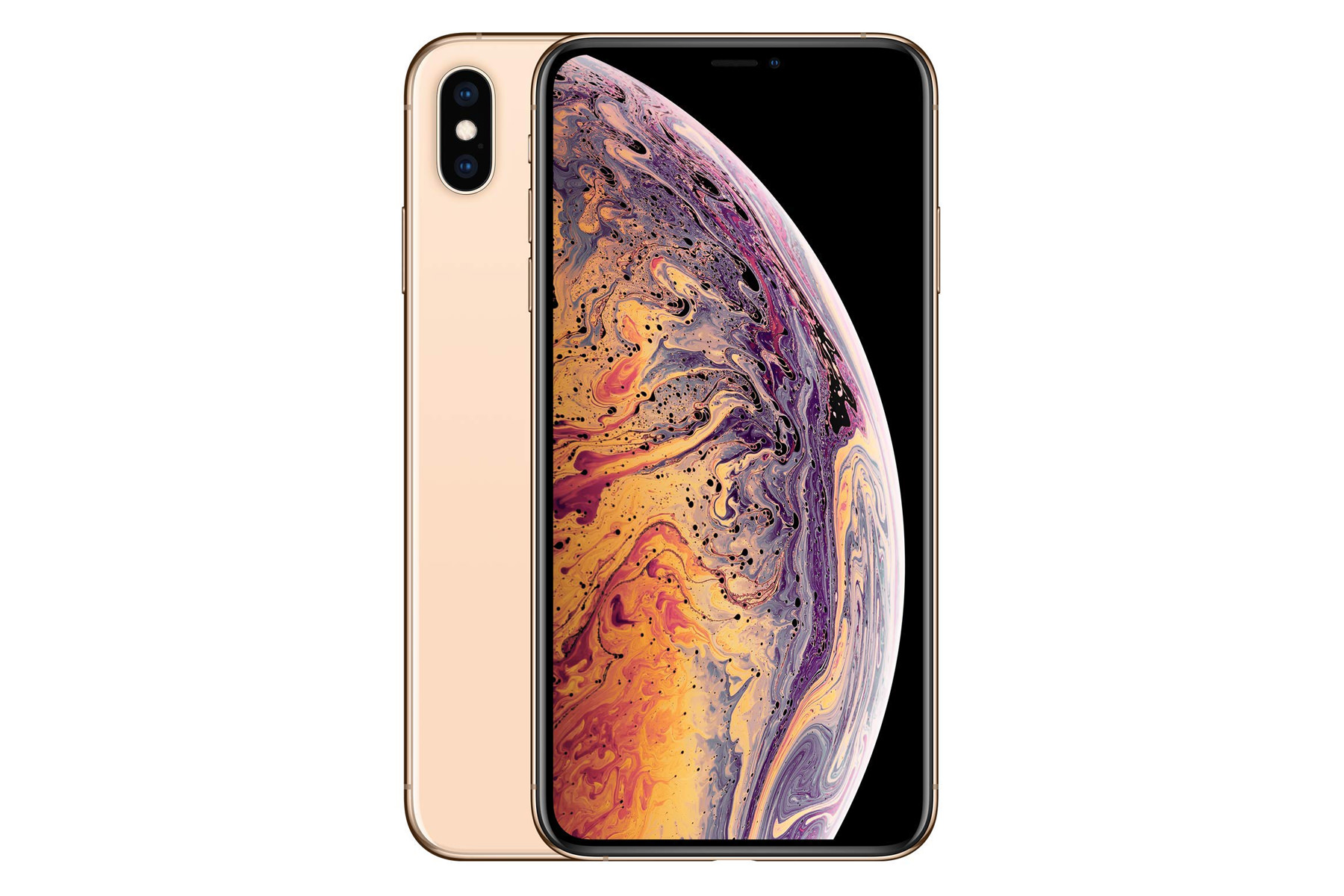 گوشی اپل آیفون (استوک) iPhone XS | حافظه 256 گیگابایت رجیستر شده