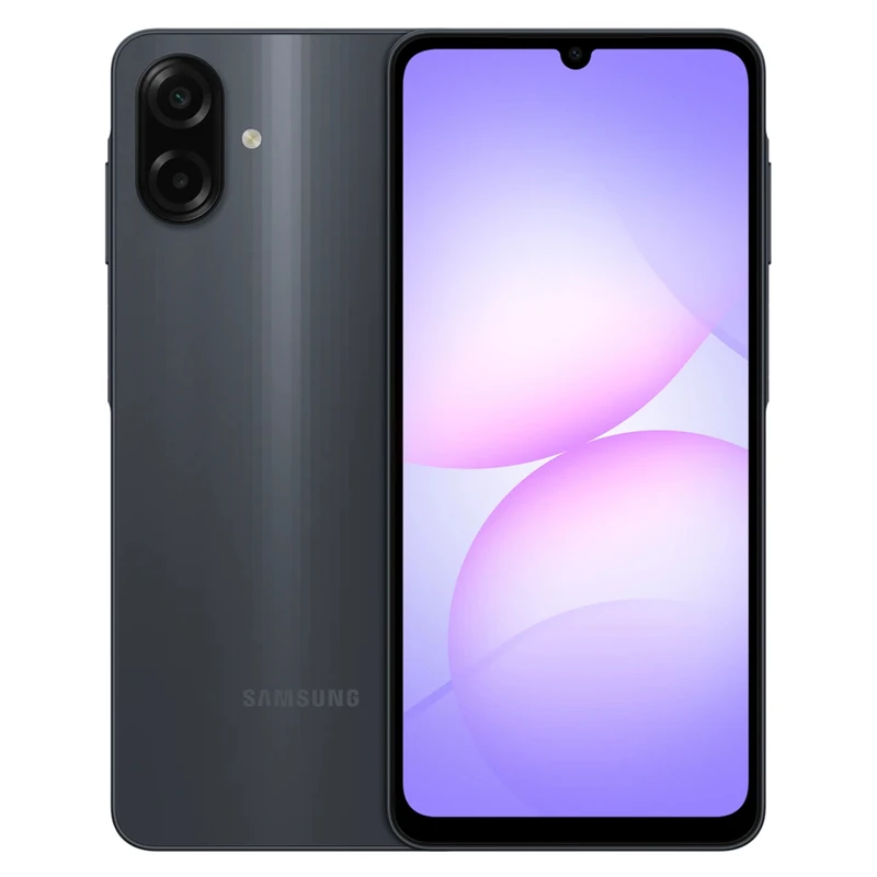 گوشی موبایل سامسونگ مدل Galaxy A07 دو سیم کارت ظرفیت 256 گیگابایت و رم 8 گیگابایت (چین)
