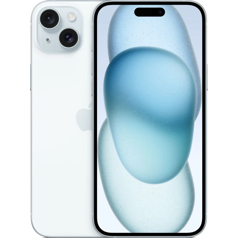 گوشی موبایل اپل مدل iPhone 15 CH دو سیم کارت ظرفیت 128 گیگابایت